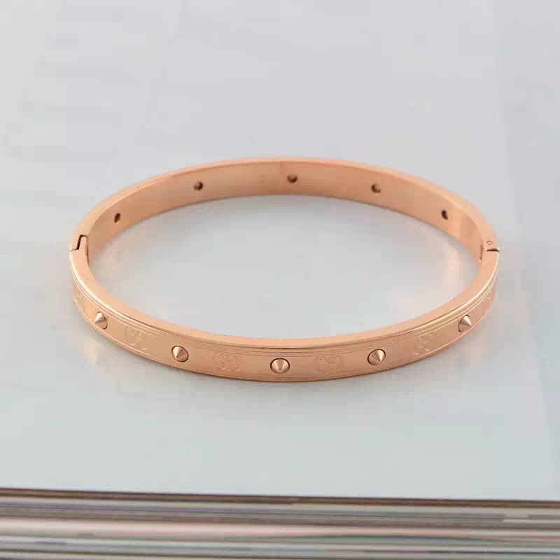 Bracciale Gucci Modello 5